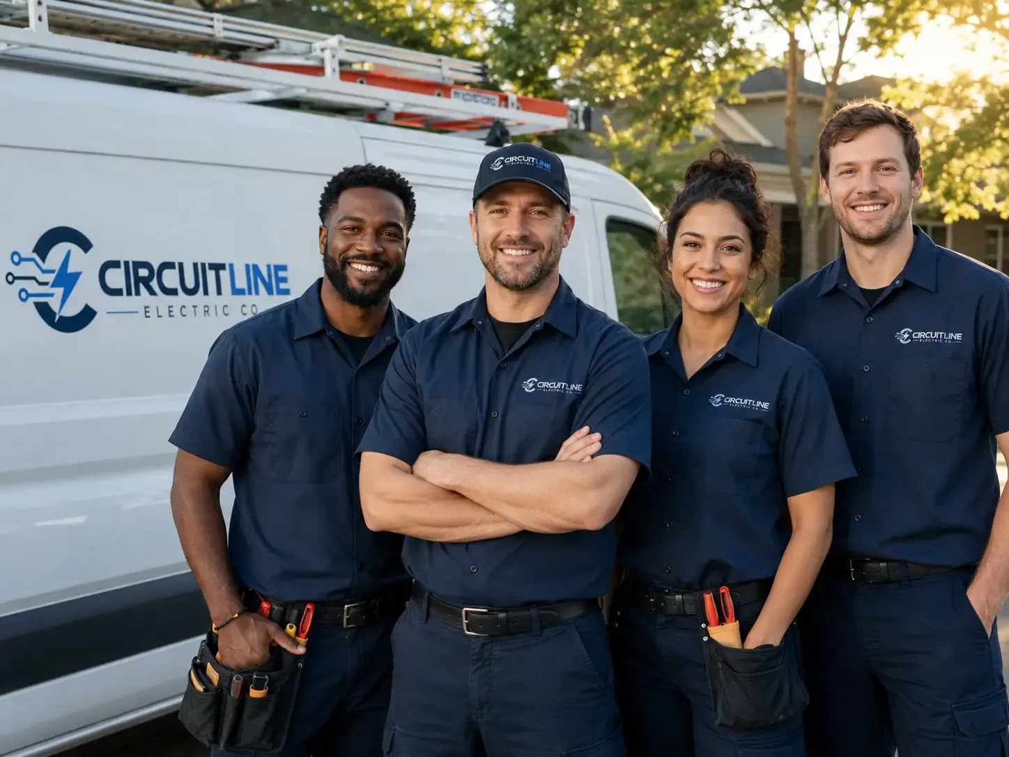 Whole Home Rewiring company in Holbrook, MA