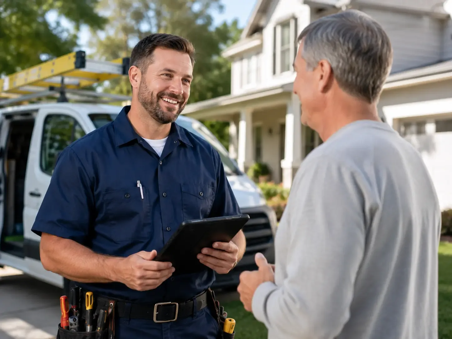 Whole Home Rewiring Holbrook, MA FAQs
